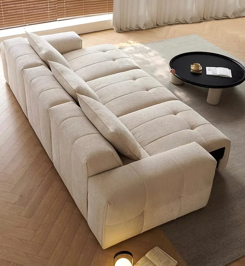 Moven Scratch Resistant Electric Sofa Bed