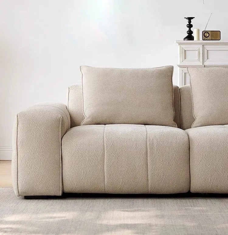 Moven Scratch Resistant Electric Sofa Bed