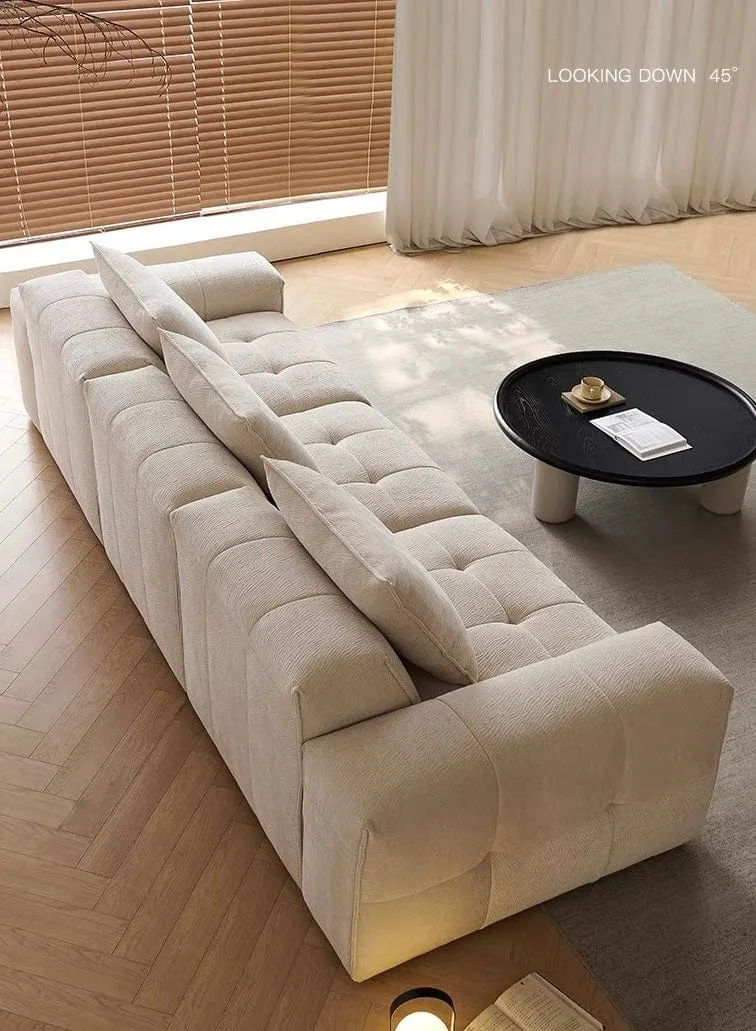 Moven Scratch Resistant Electric Sofa Bed