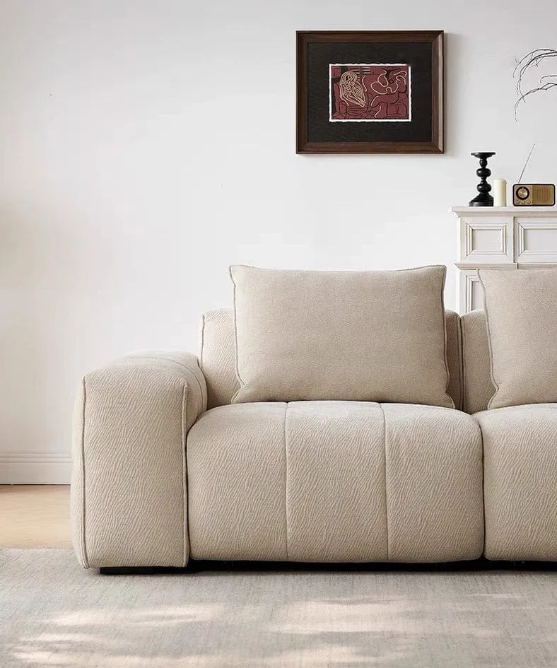 Moven Scratch Resistant Electric Sofa Bed