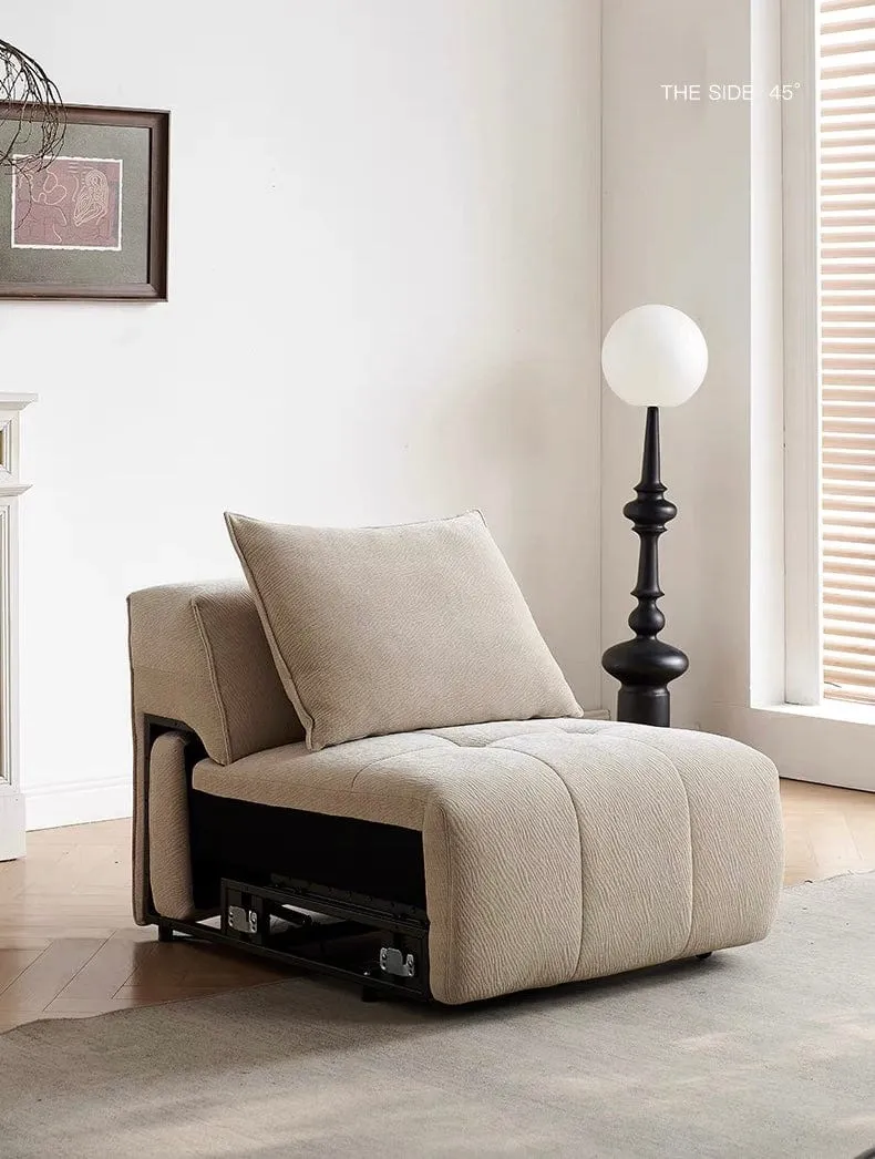Moven Scratch Resistant Electric Sofa Bed