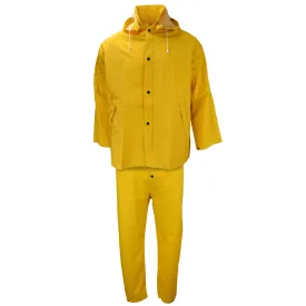 Neese 1600S Economy 3-Piece Rain Suit
