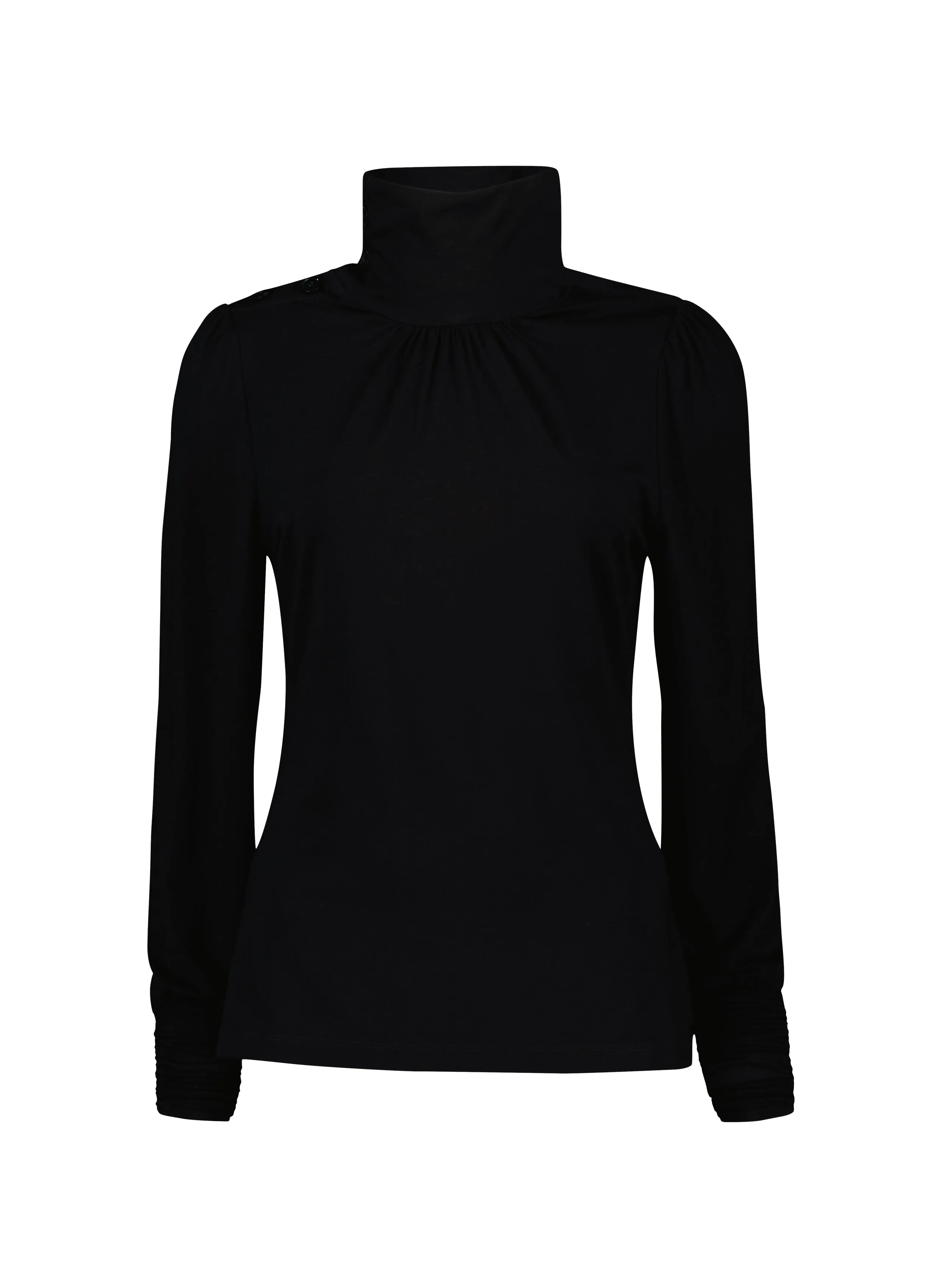Nesta Top with LENZING™ ECOVERO™