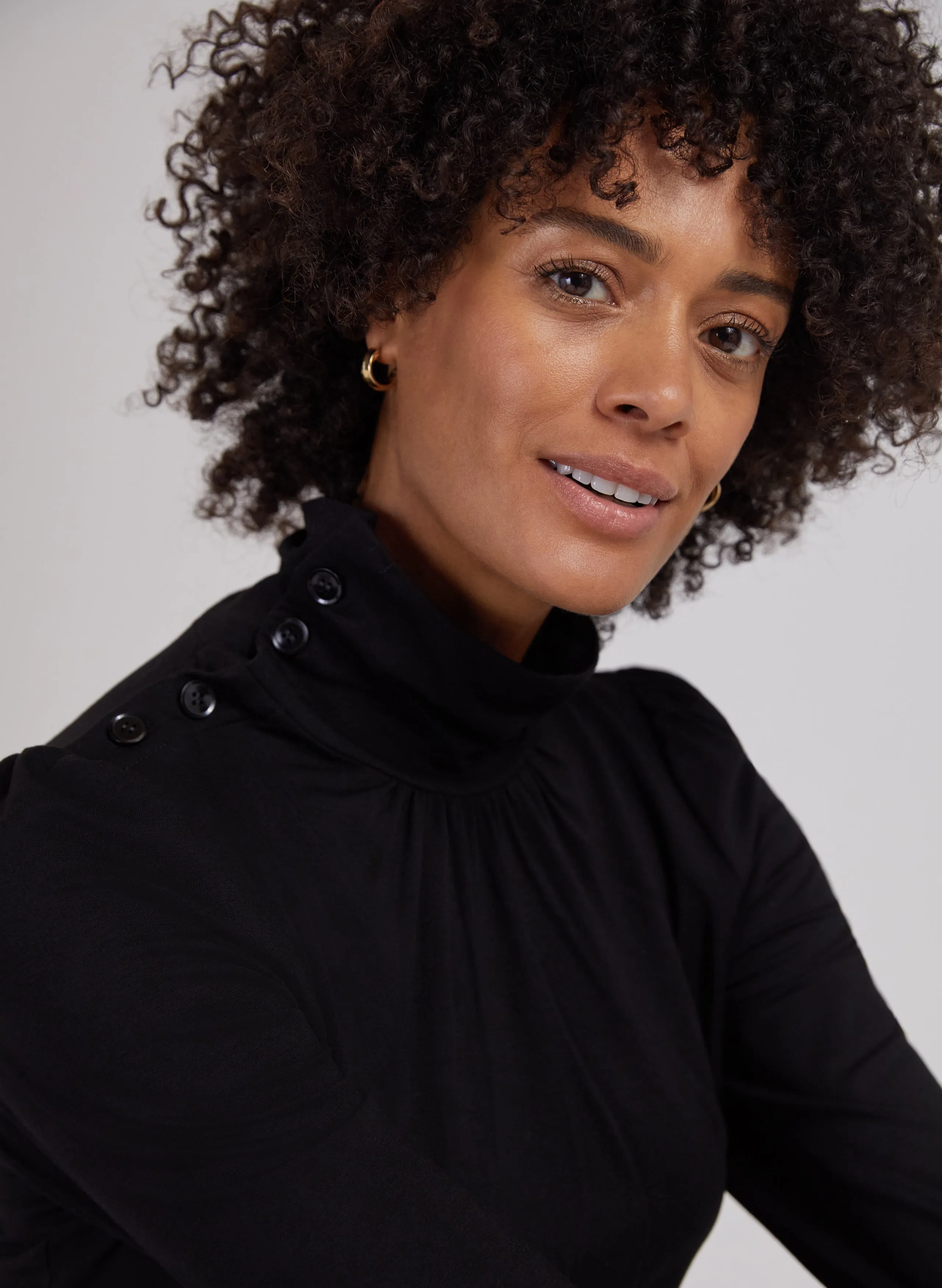 Nesta Top with LENZING™ ECOVERO™