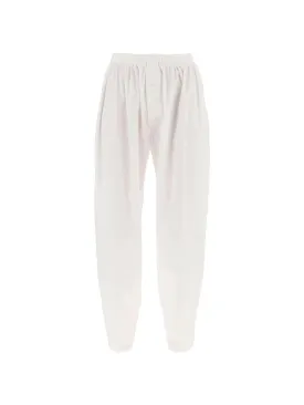 Nicola Poplin Trousers