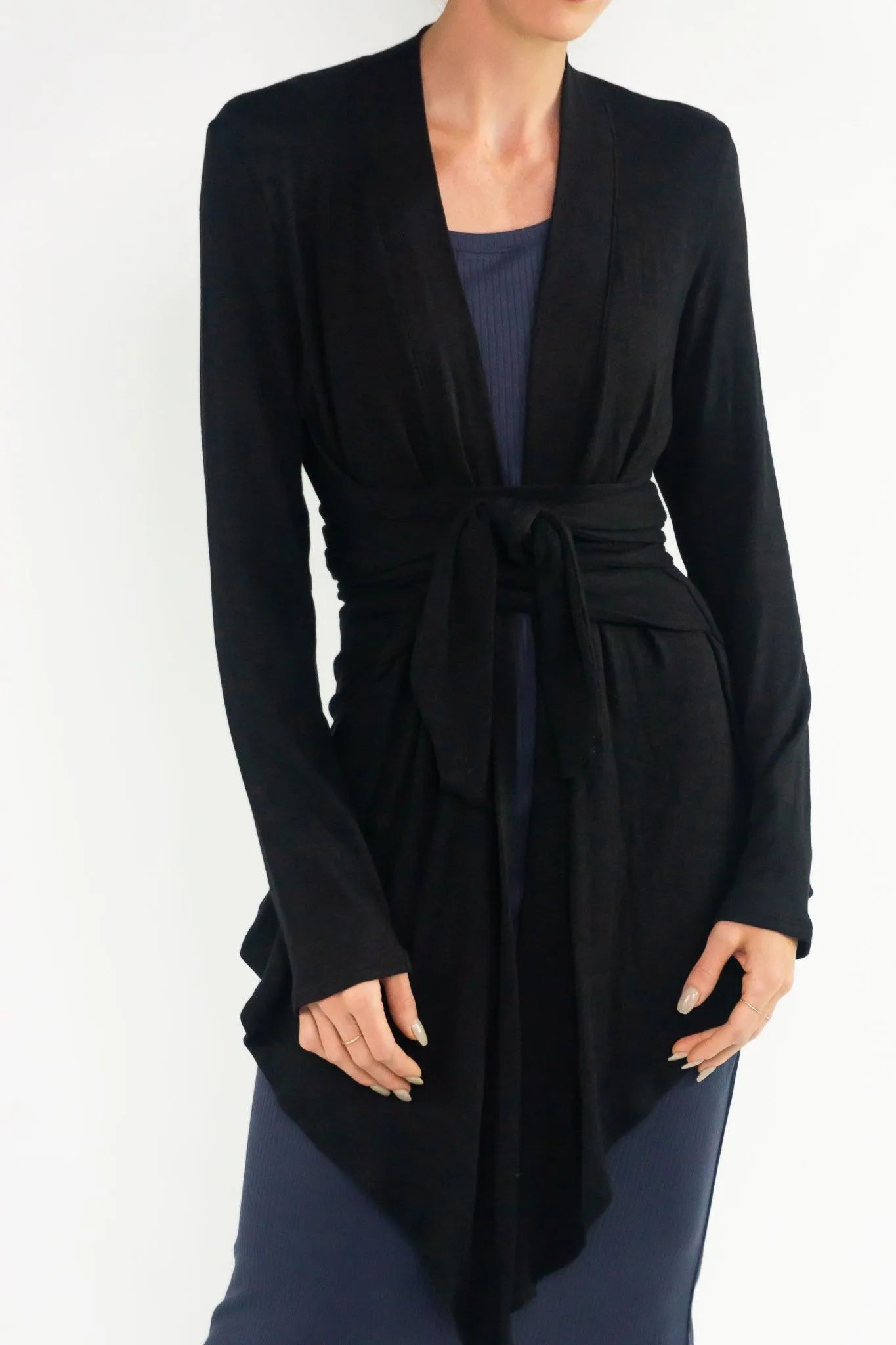 Ora Sweater Cardigan