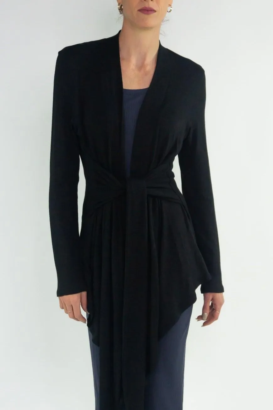 Ora Sweater Cardigan