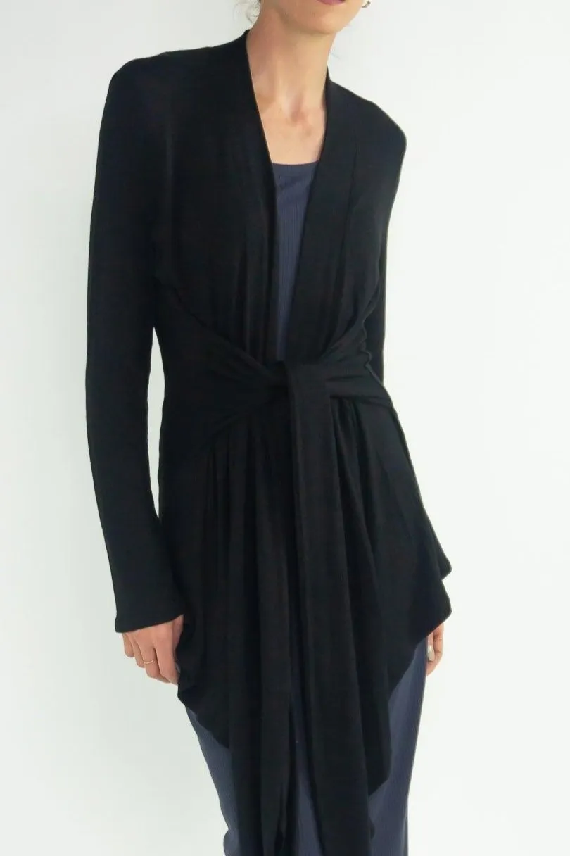 Ora Sweater Cardigan