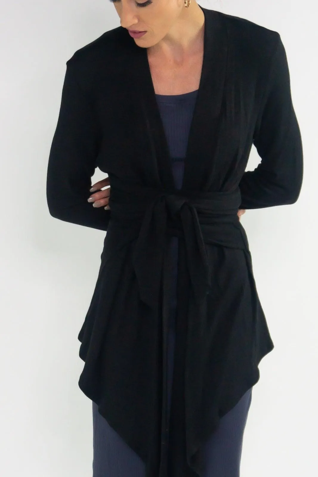 Ora Sweater Cardigan