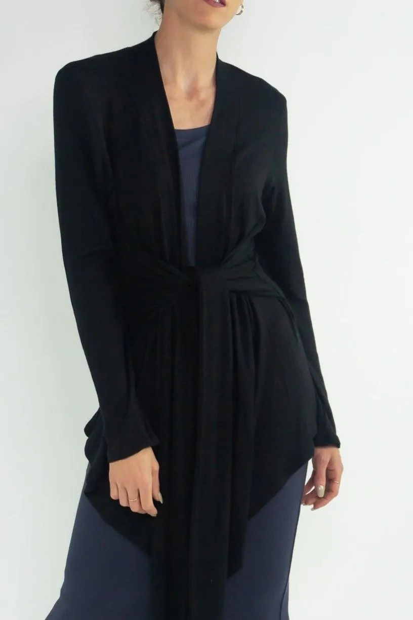 Ora Sweater Cardigan