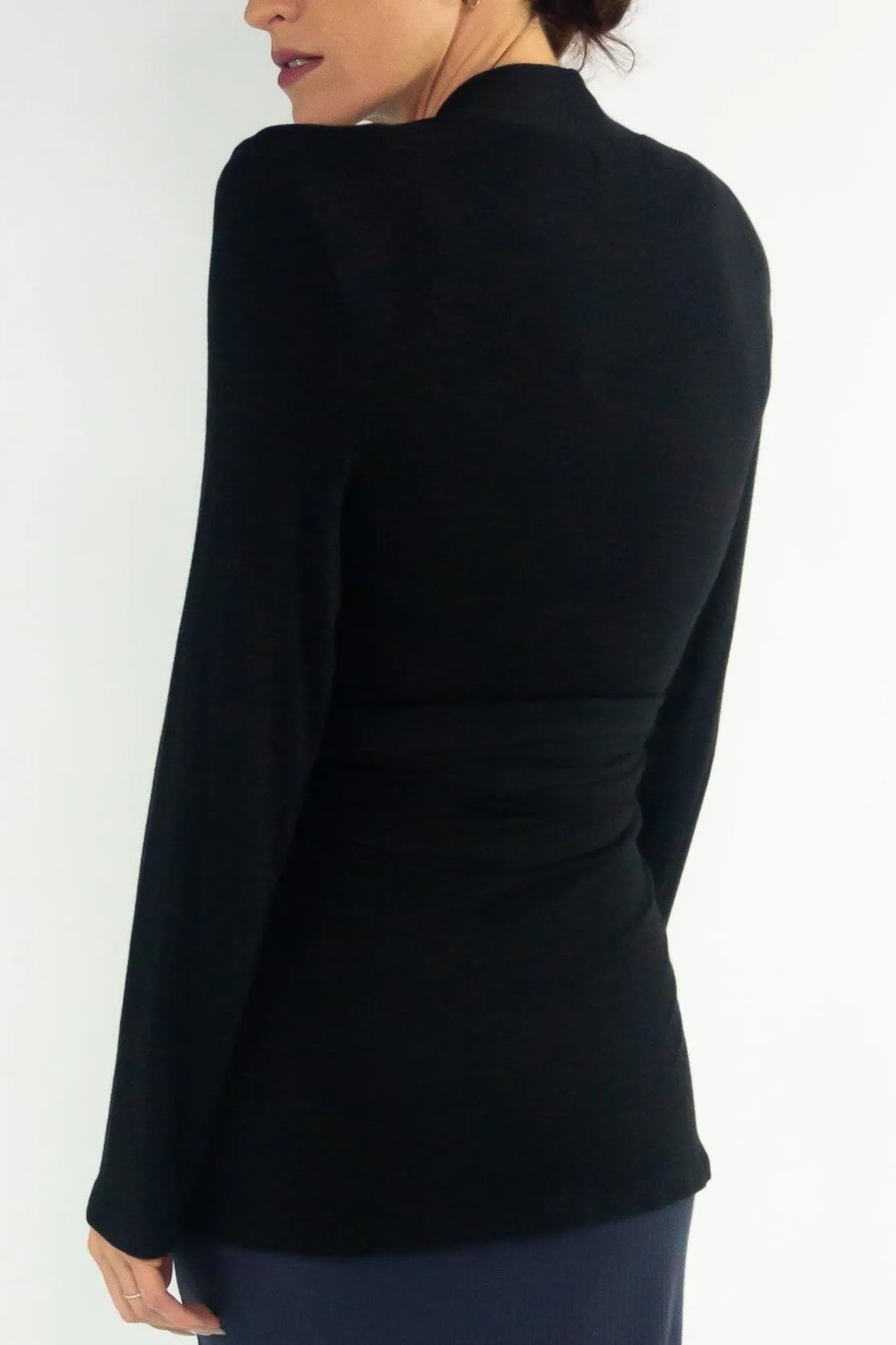 Ora Sweater Cardigan