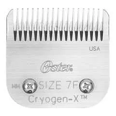 Oster A5 Blade Size 7F