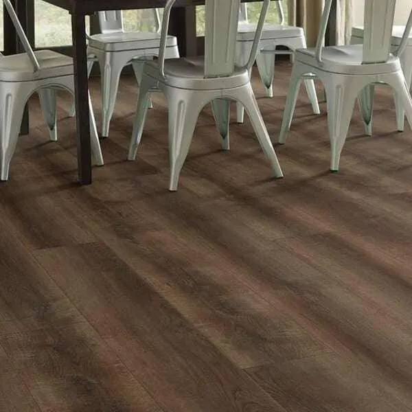 PANDORA OAK - Shaw Vinyl 12mm TITAN HD PLUS PLATINUM