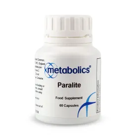 Paralite (Pot Of 60 Capsules)