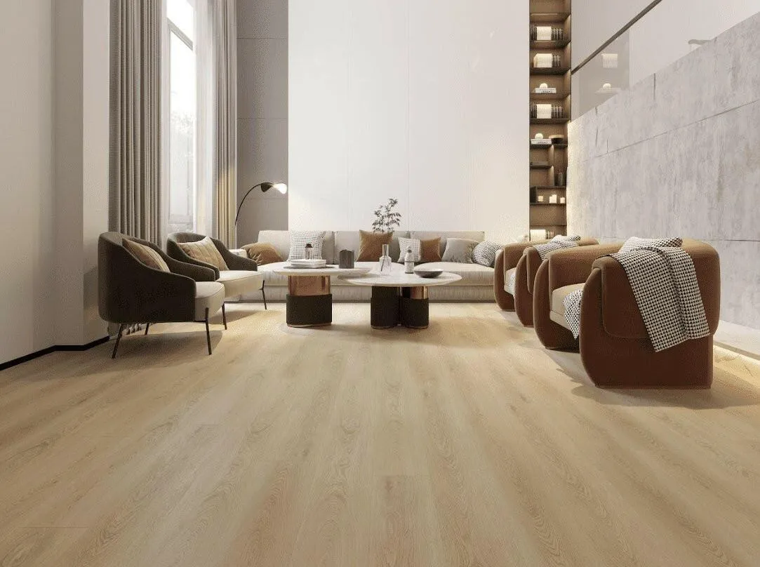 Pearson - Terminal Flooring SPC Vinyl 7mm Collection