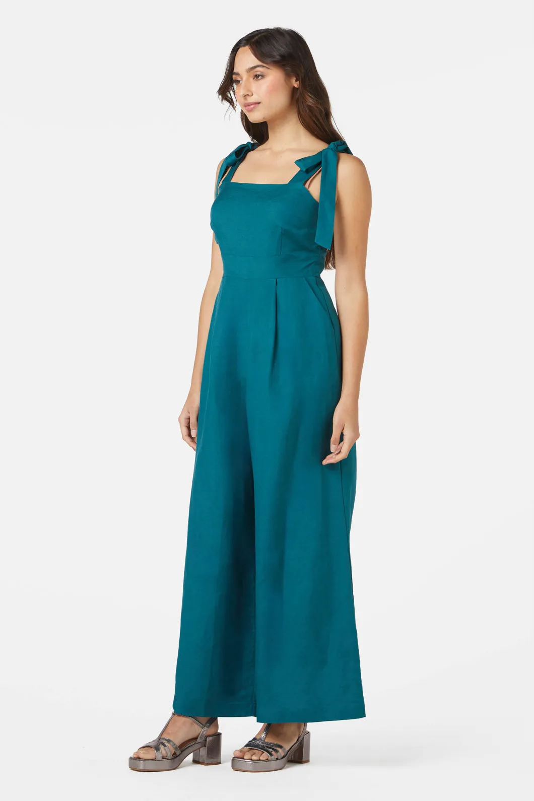 Portia Jumpsuit