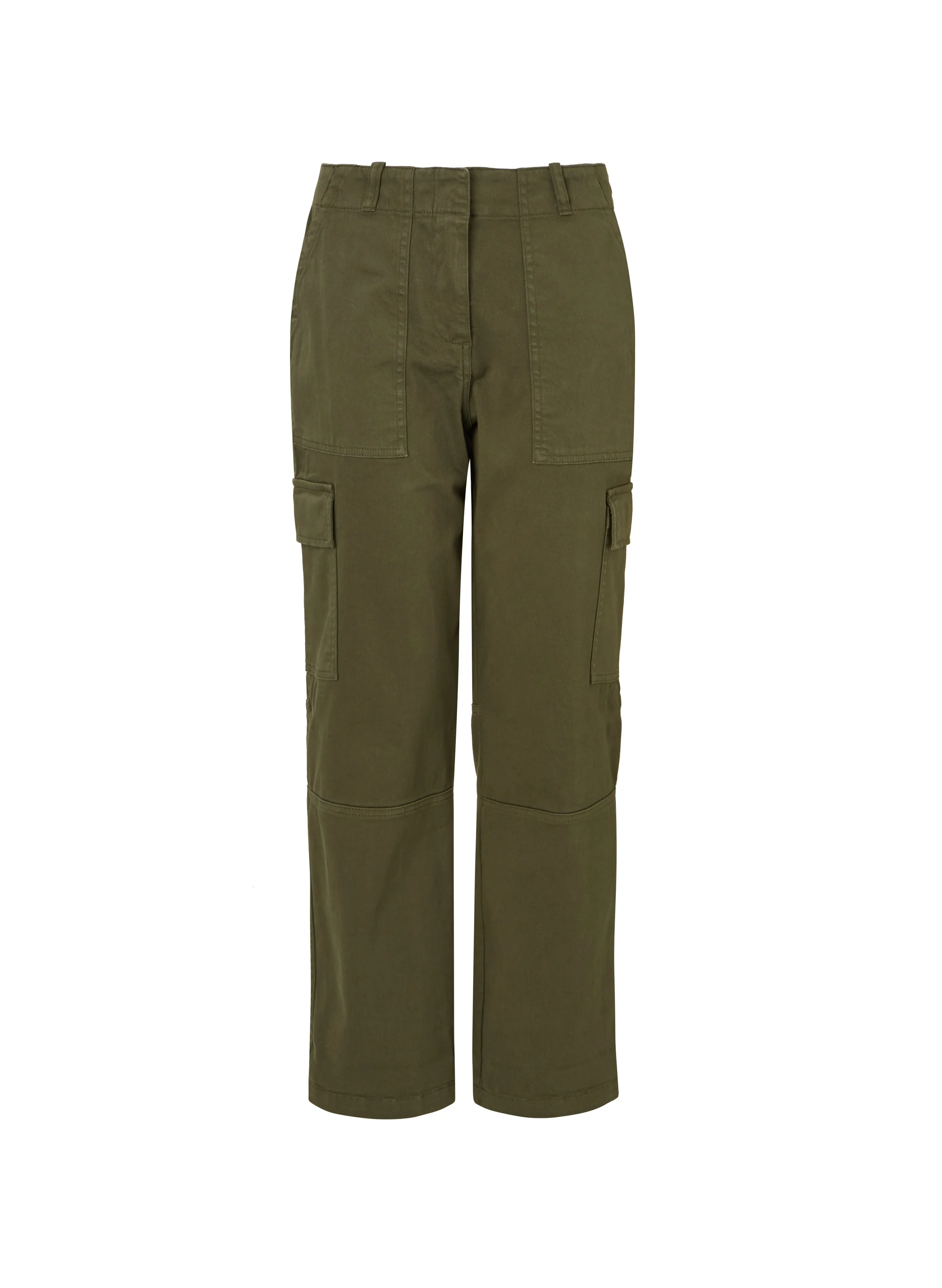 Pre-Loved Finn Trousers