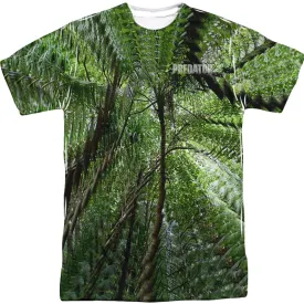 Predator Camo Sublimation Shirt