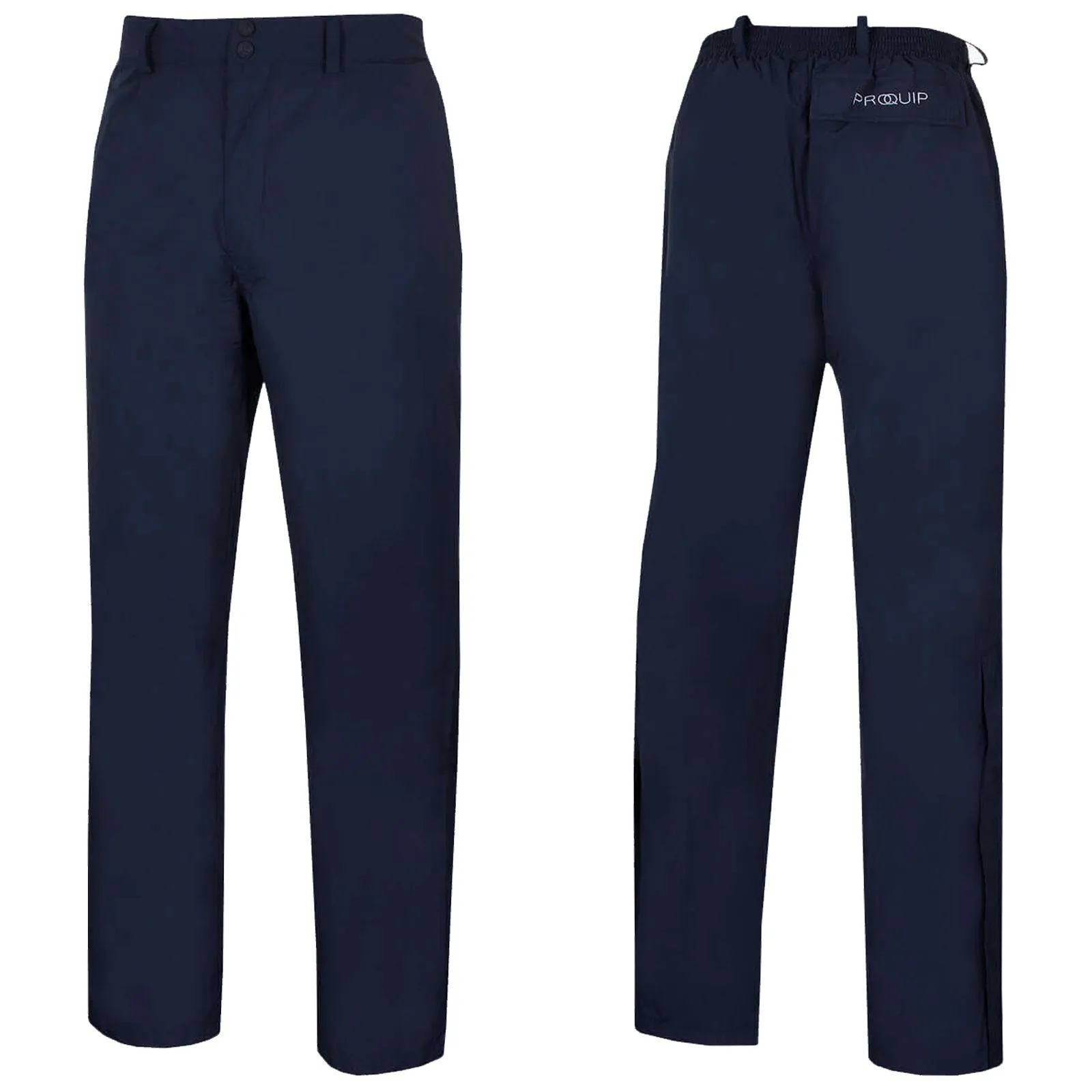 ProQuip Mens Tempest Waterproof Trousers