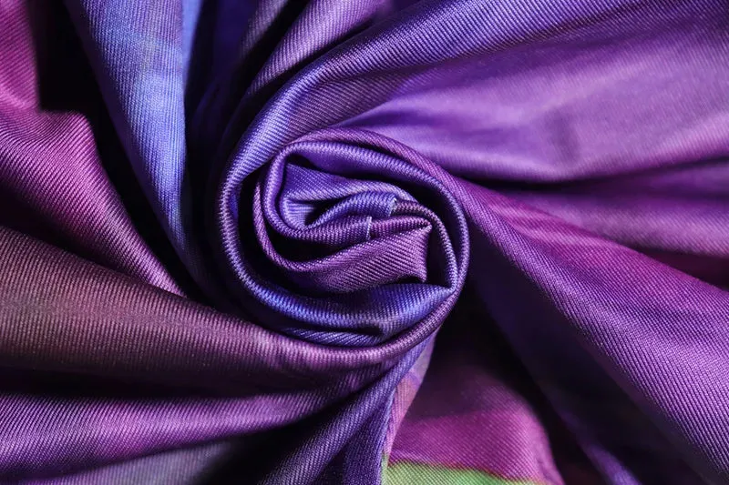 Purple Rain Jumpsuit