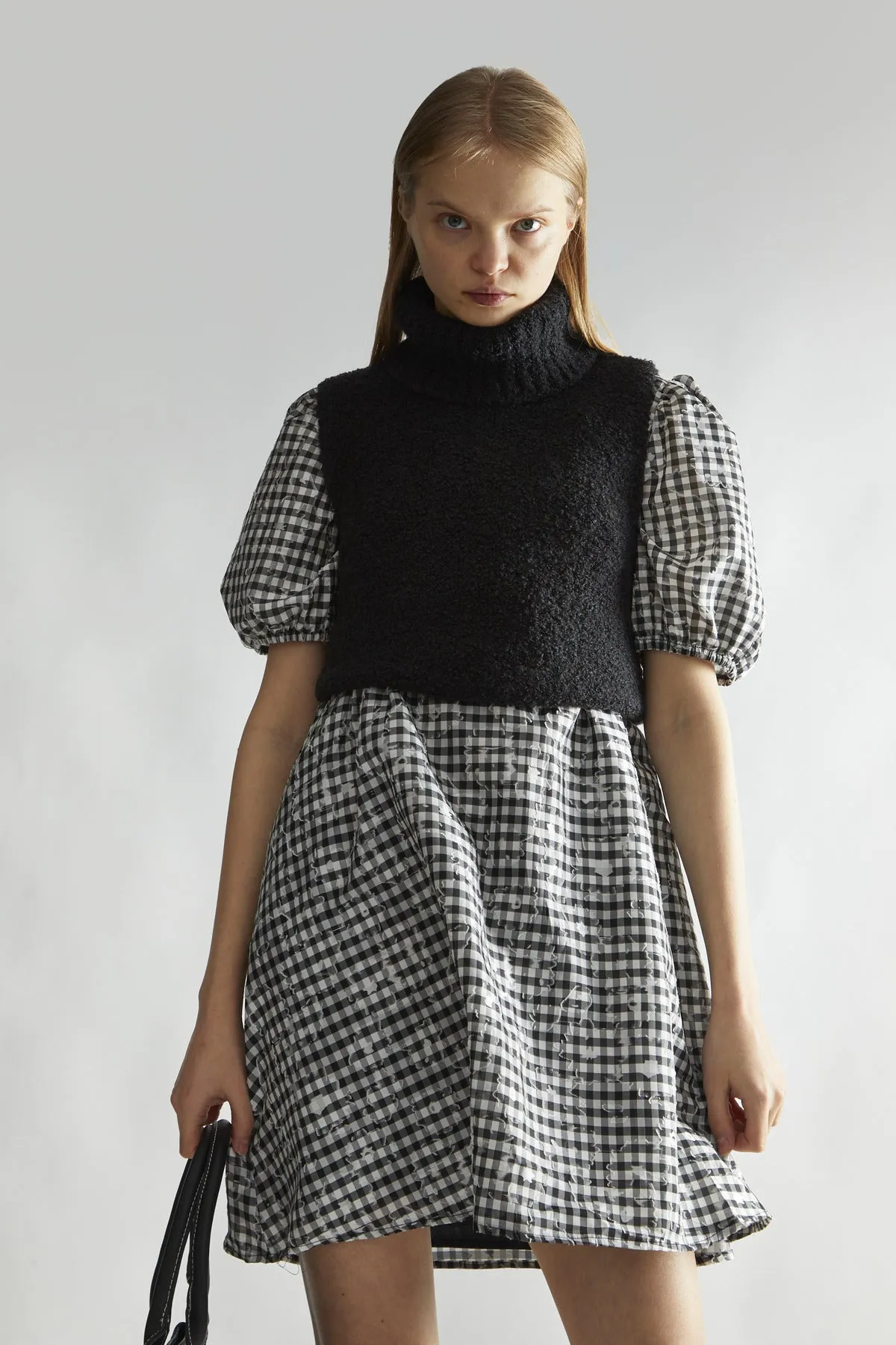 Rachel Sweater Top