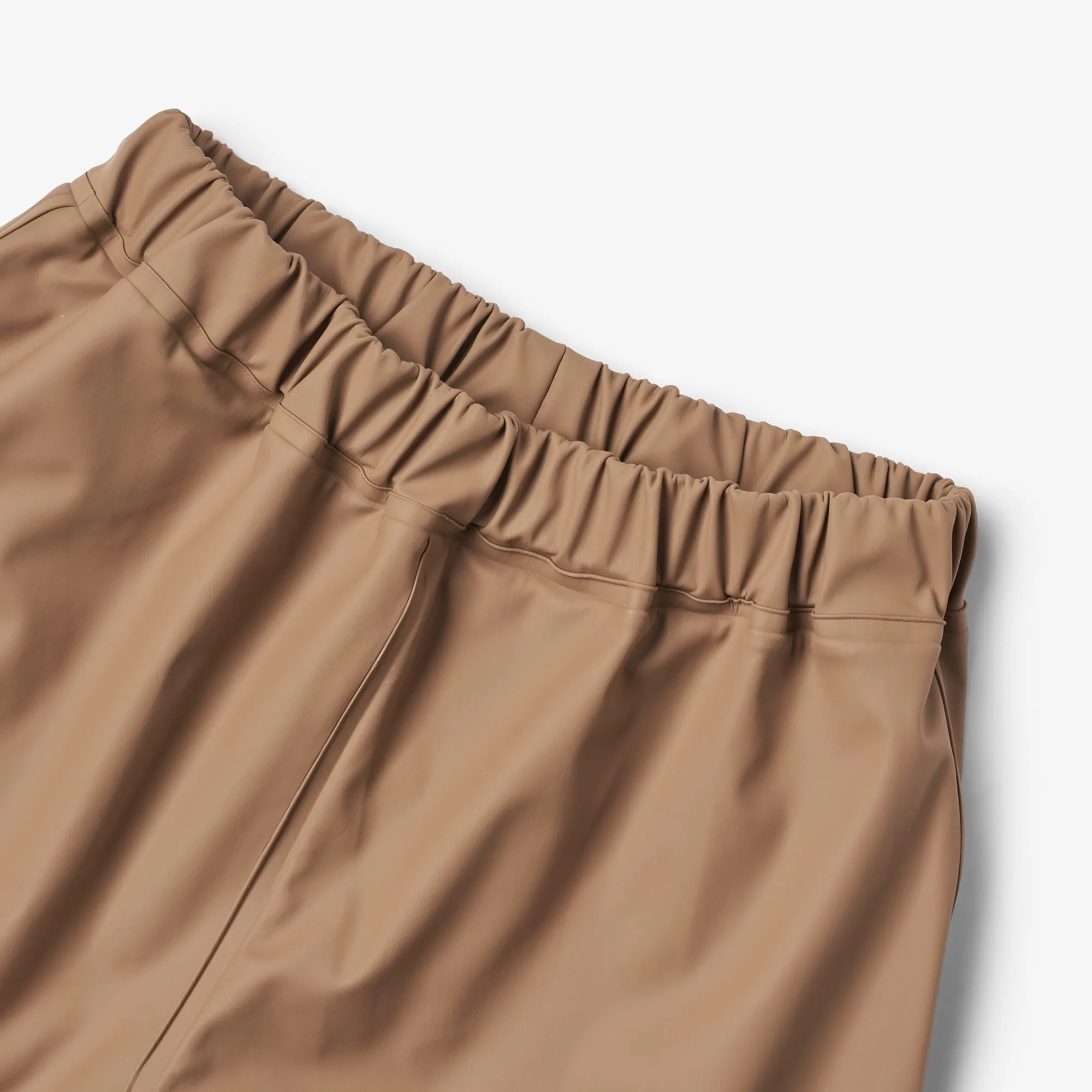 Rainwear Olo Trousers - hazel