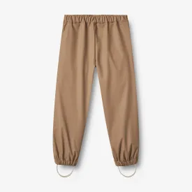 Rainwear Olo Trousers - hazel