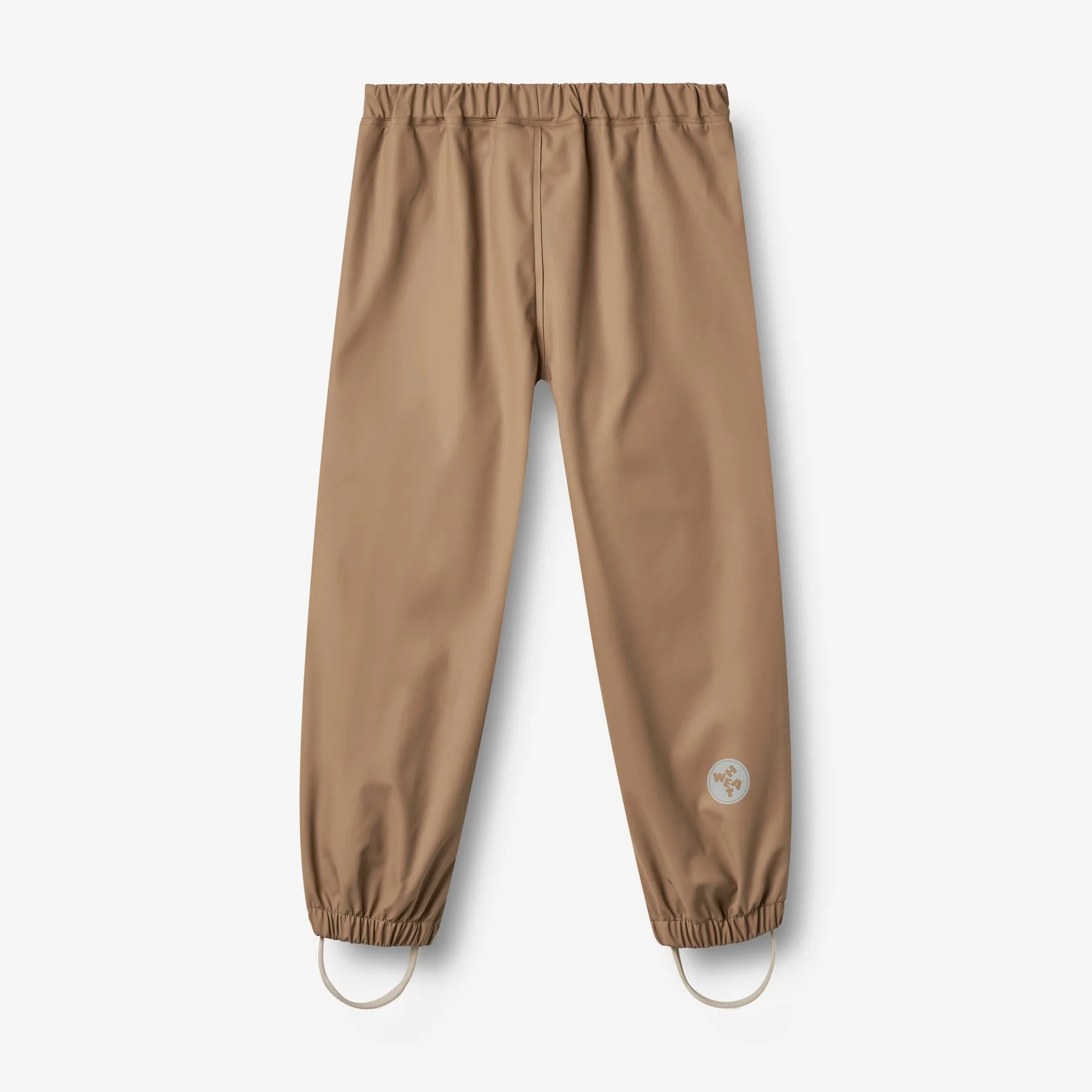 Rainwear Olo Trousers - hazel