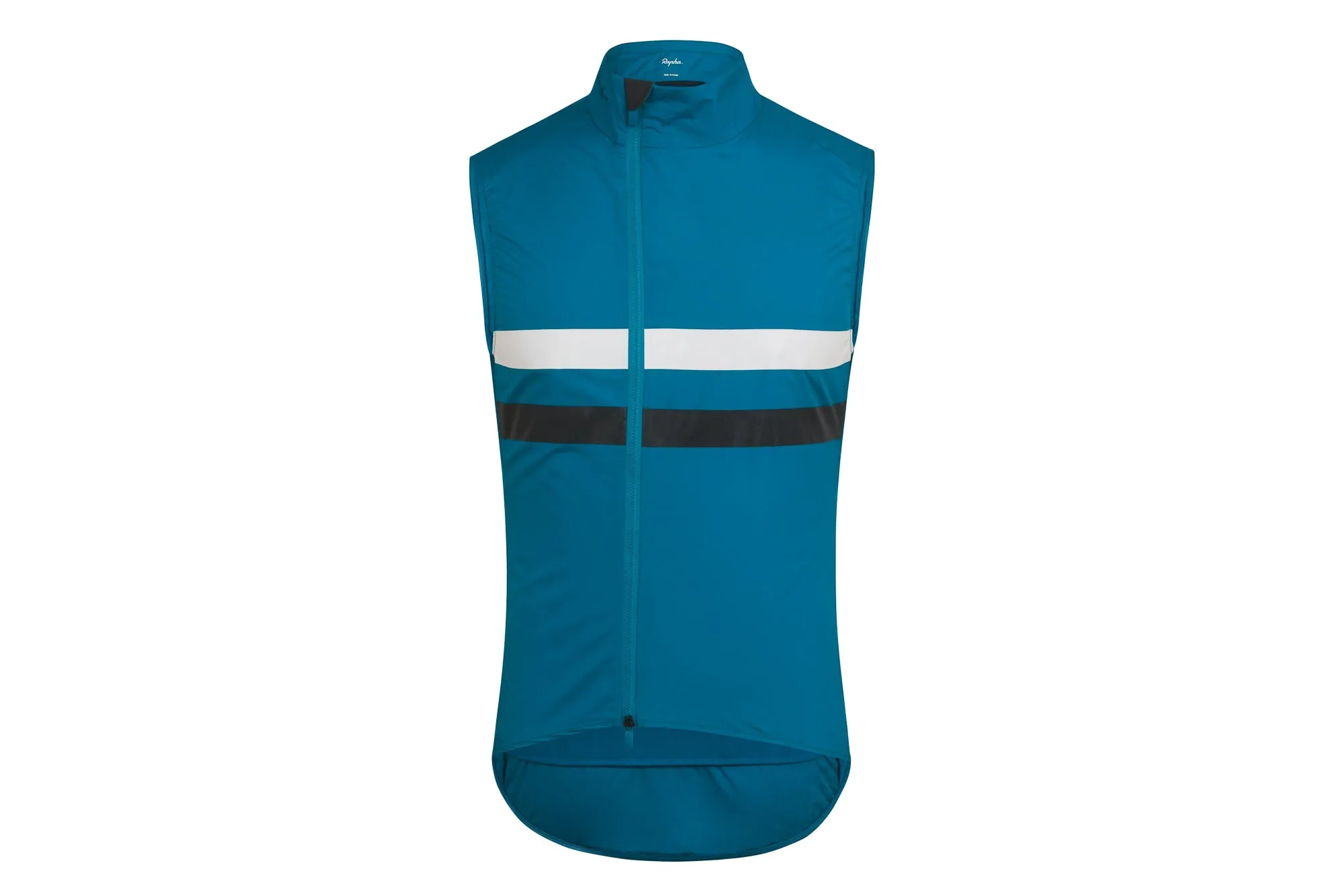 Rapha Brevet Gilet with Pockets