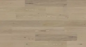Raw - Weiss flooring 3/4" Engineered hardwood