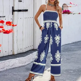 Regal Radiance jumpsuit