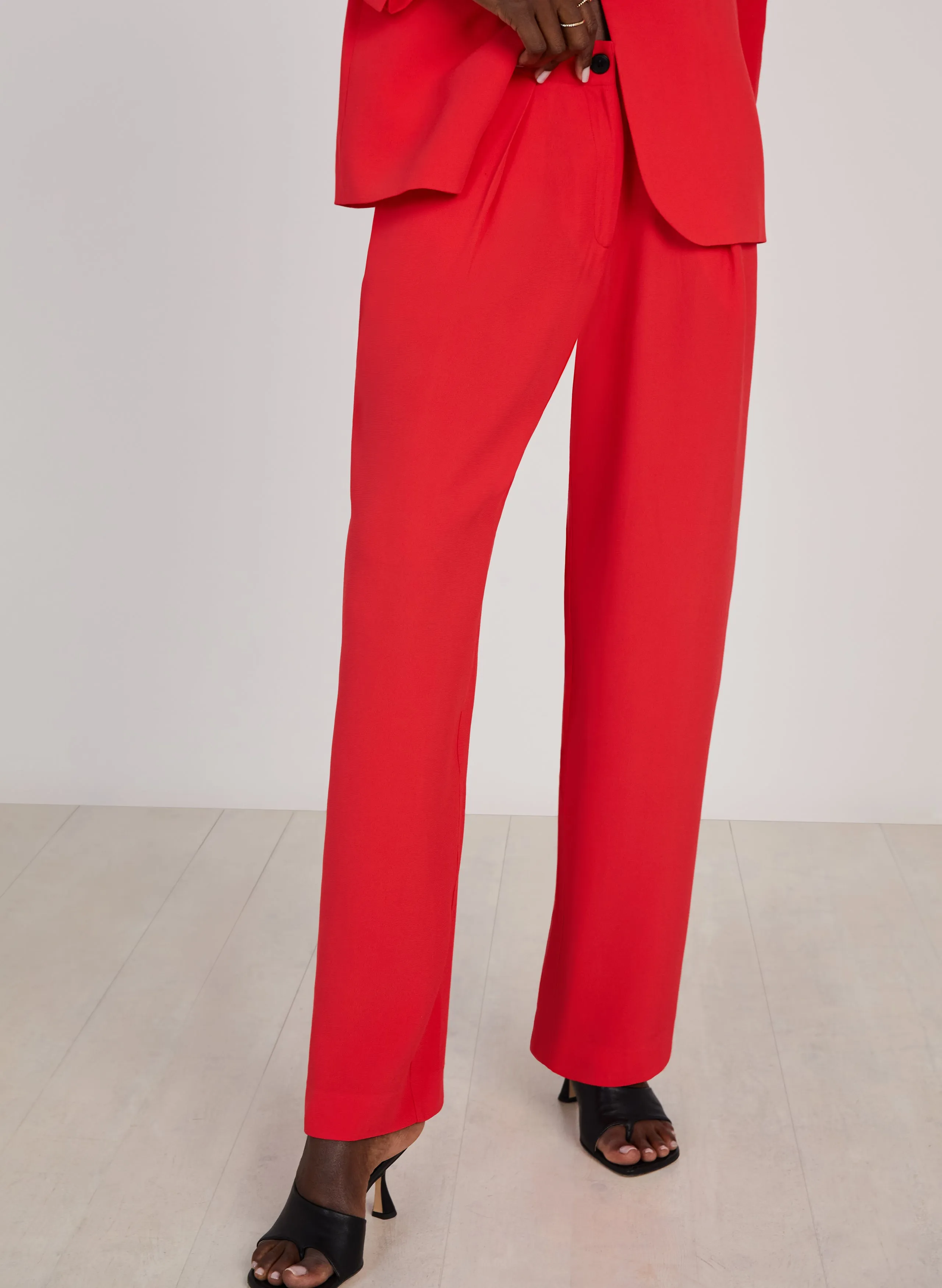 RENT - Anthea Ecojilin Trousers