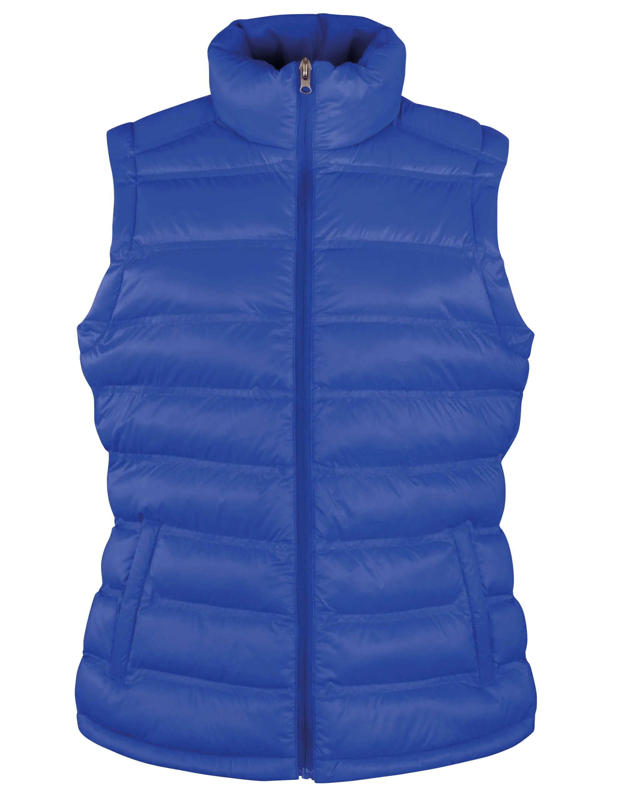Result Urban Outdoor Wear Ladies' Ice Bird Padded Gilet R193F