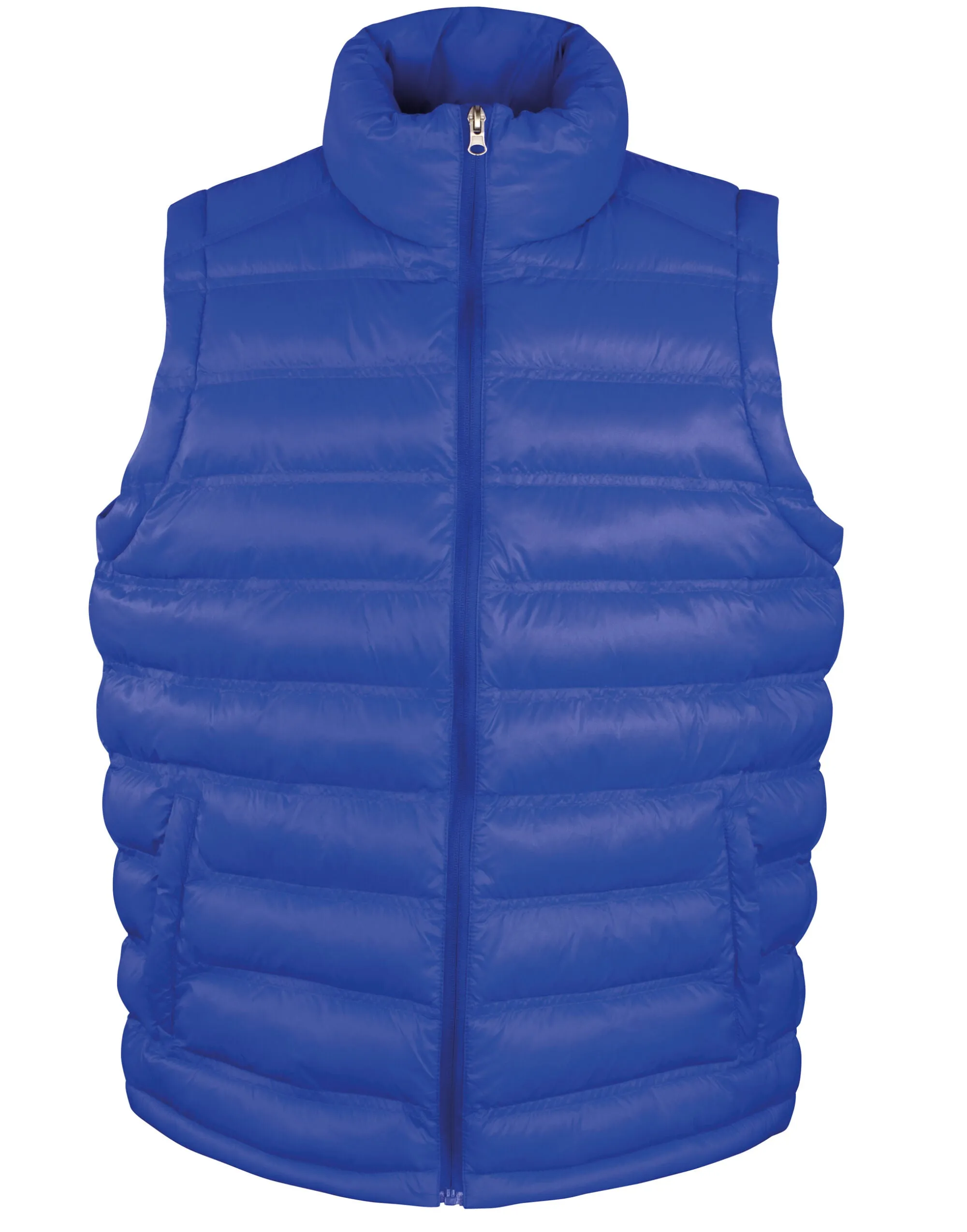 Result Urban Outdoor Wear Men's Ice Bird Padded Gilet R193M