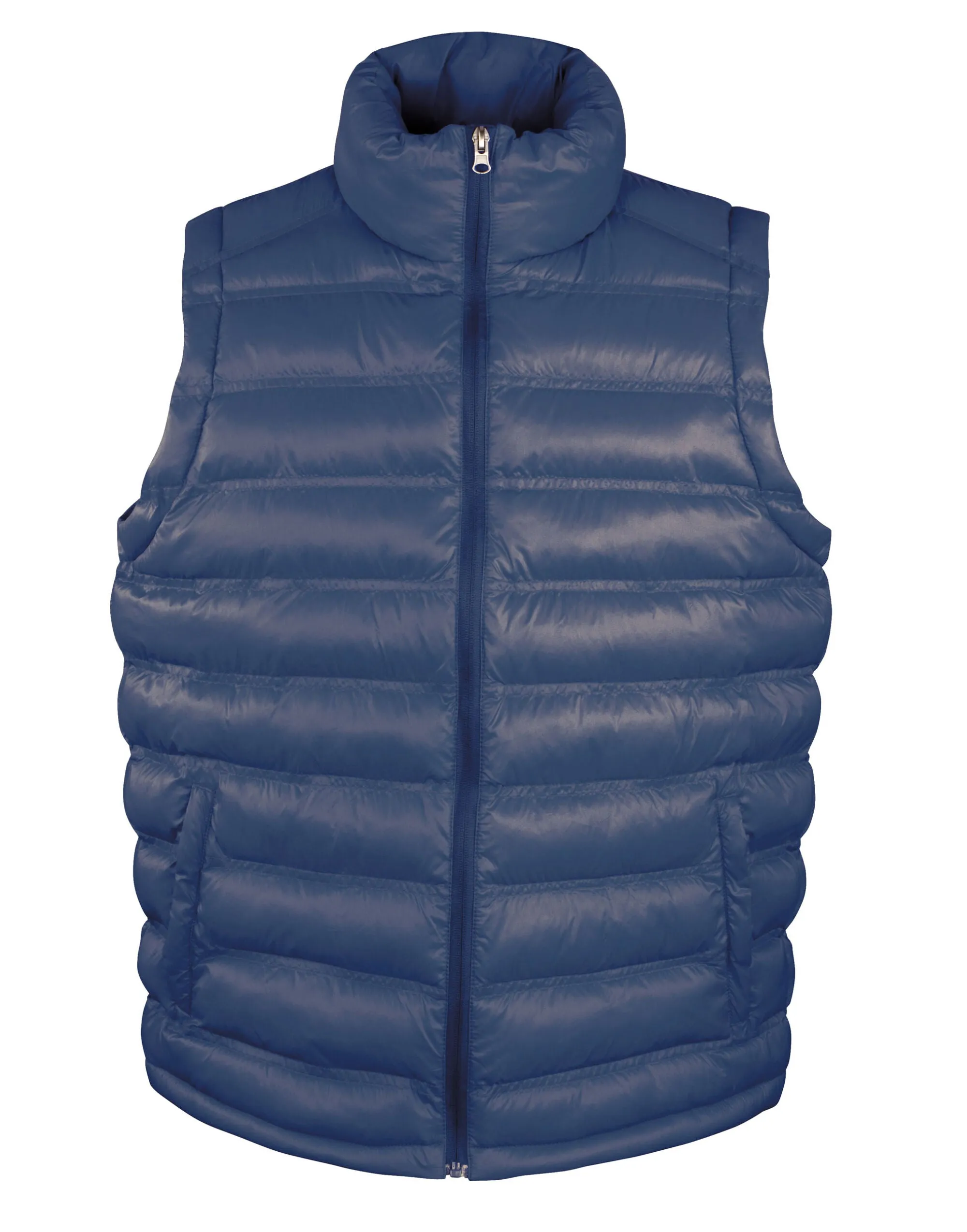 Result Urban Outdoor Wear Men's Ice Bird Padded Gilet R193M
