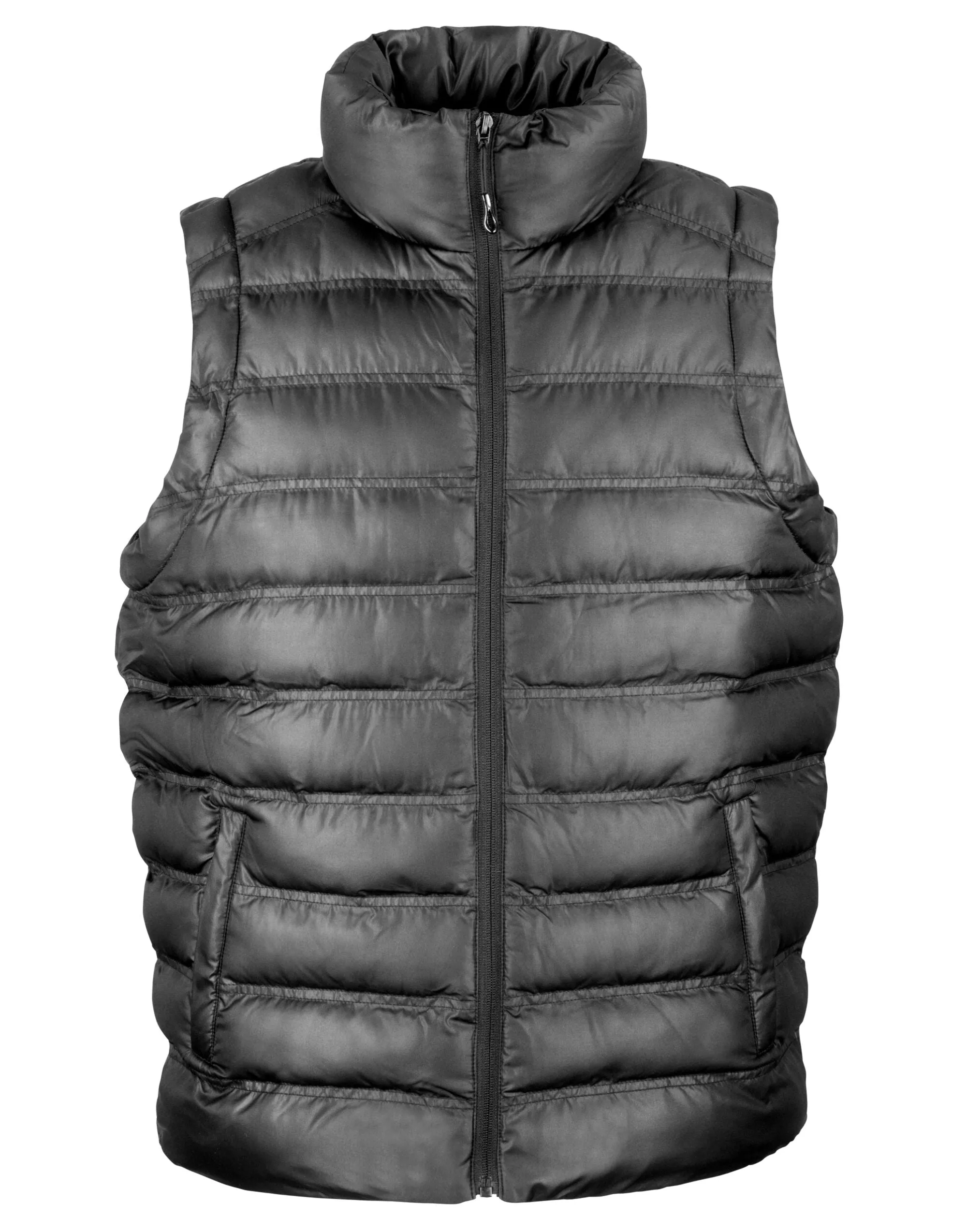 Result Urban Outdoor Wear Men's Ice Bird Padded Gilet R193M