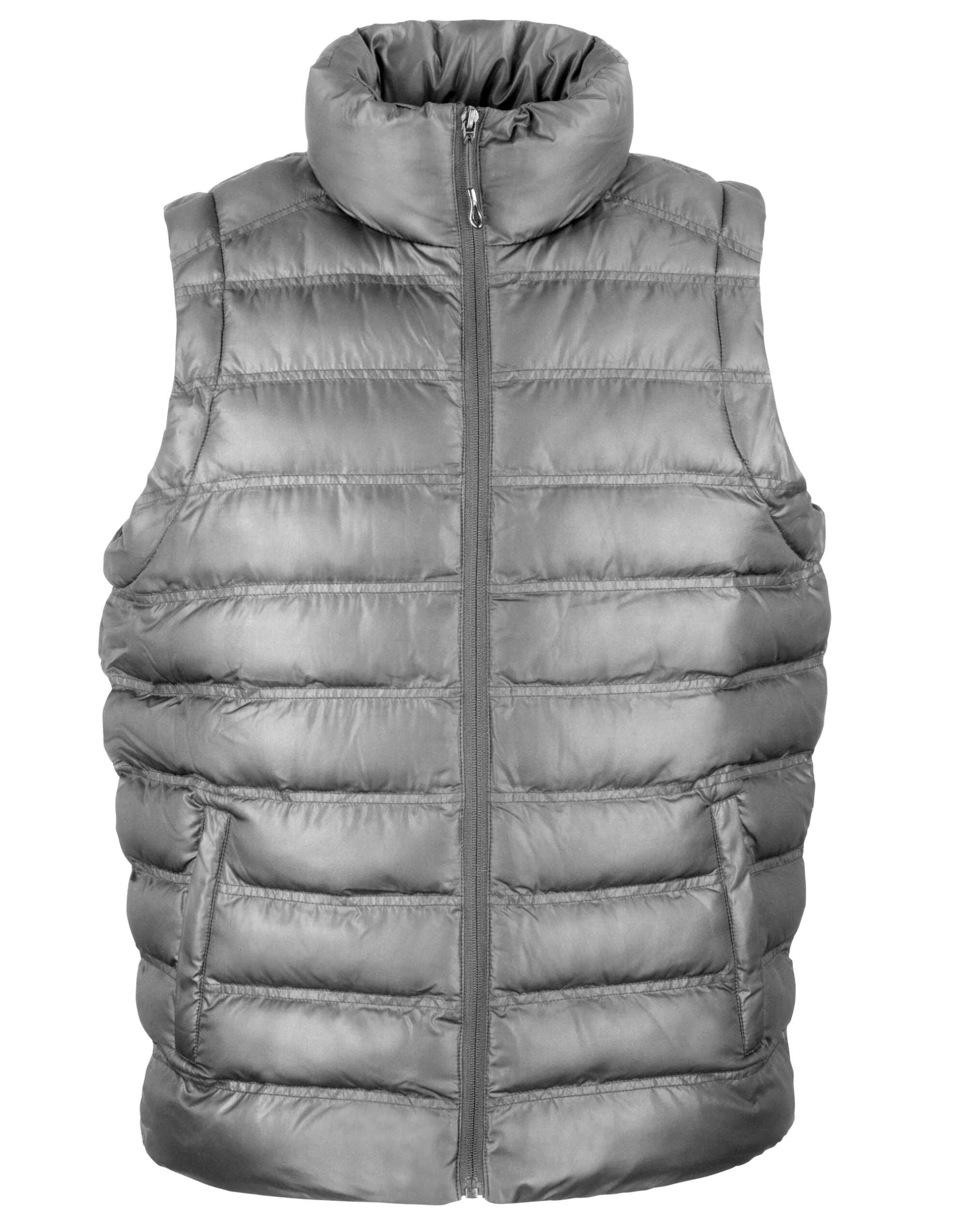 Result Urban Outdoor Wear Men's Ice Bird Padded Gilet R193M