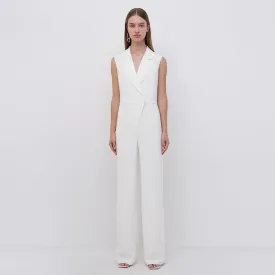 Reyna Tailored Jumpsuit