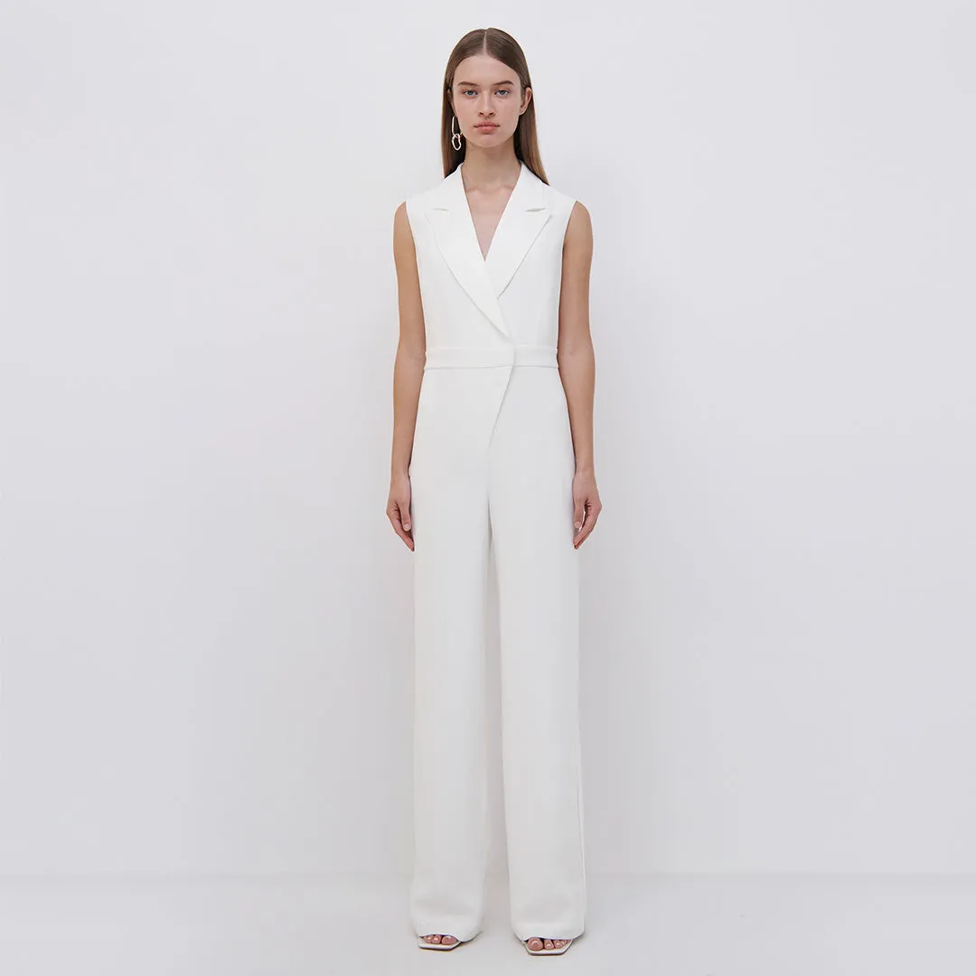 Reyna Tailored Jumpsuit
