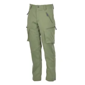 Ridgeline | Ascent Softshell Pants | Field Olive