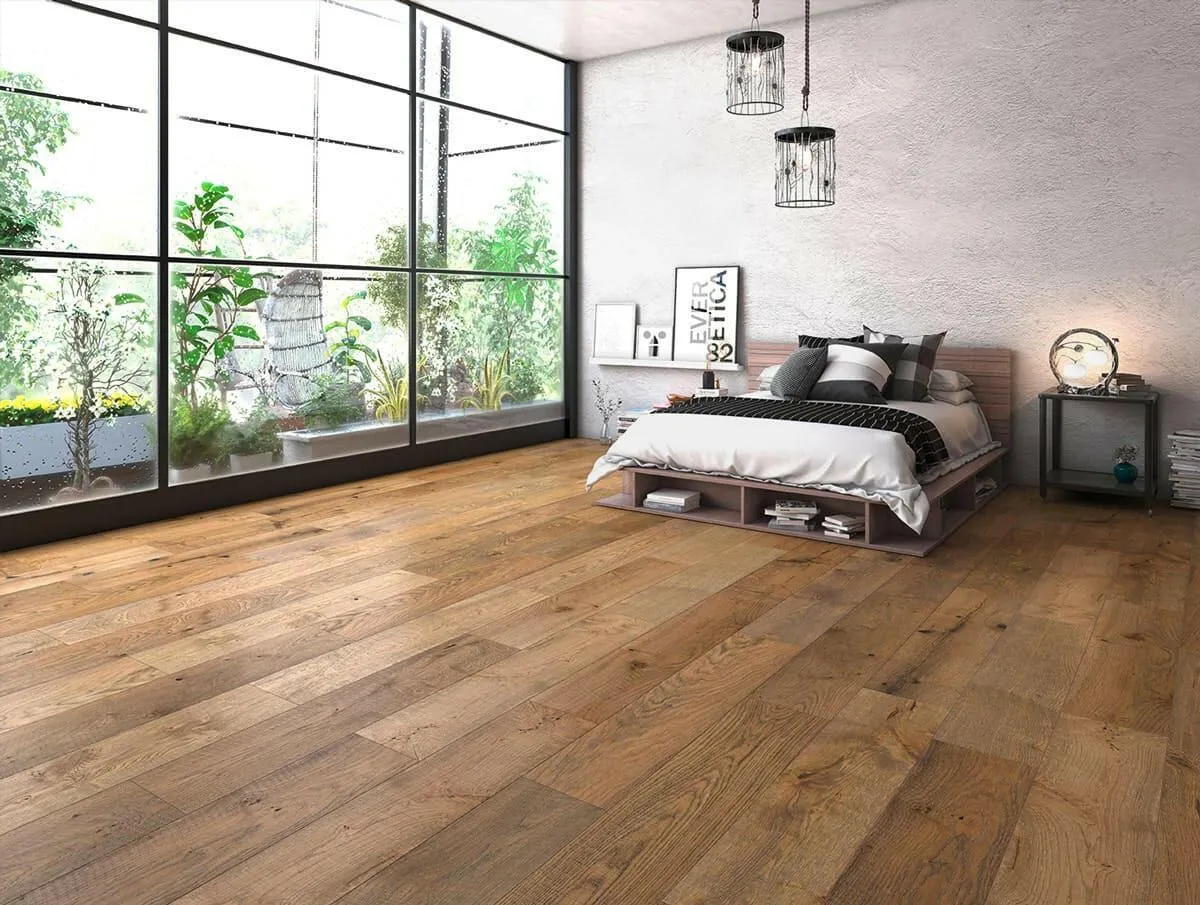 Riverview - SONO Vinyl 5.5mm ECLIPSE WOOD