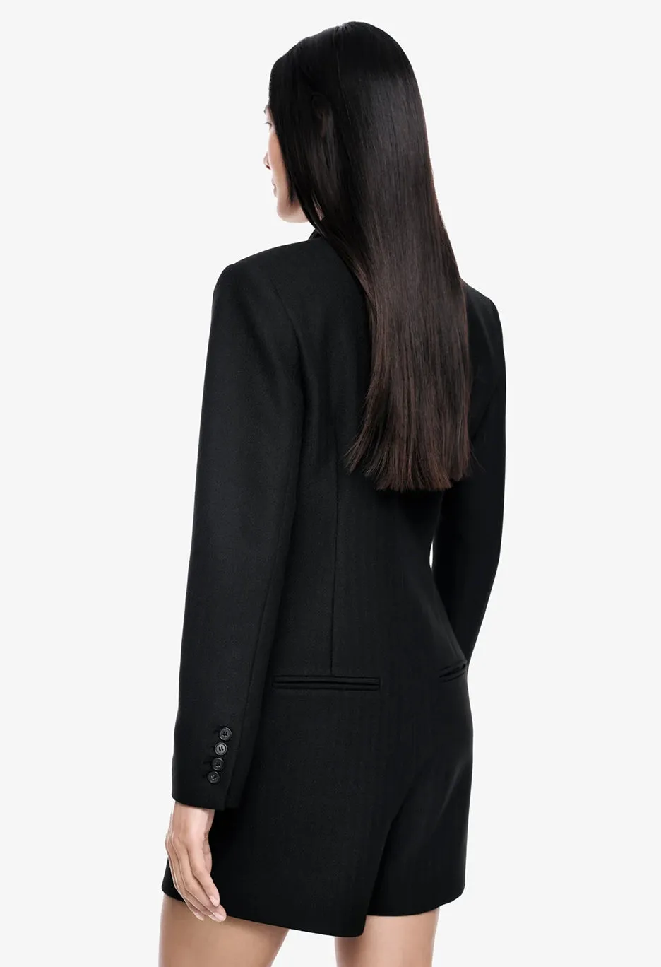 Rivet Collab Jumpsuit