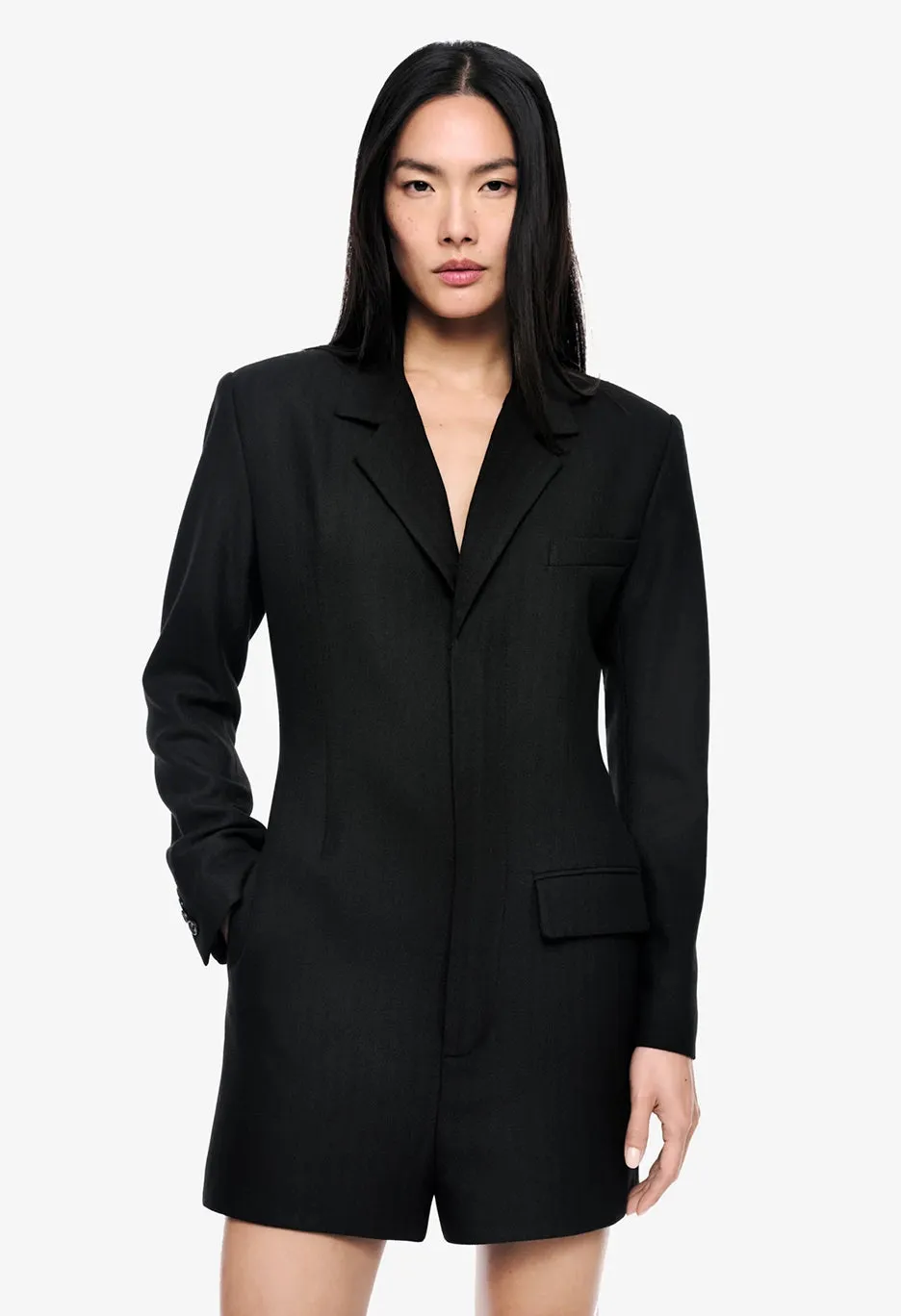 Rivet Collab Jumpsuit