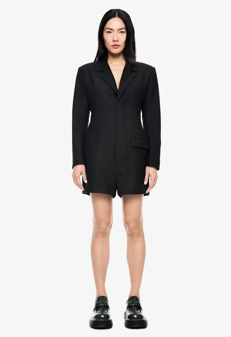 Rivet Collab Jumpsuit