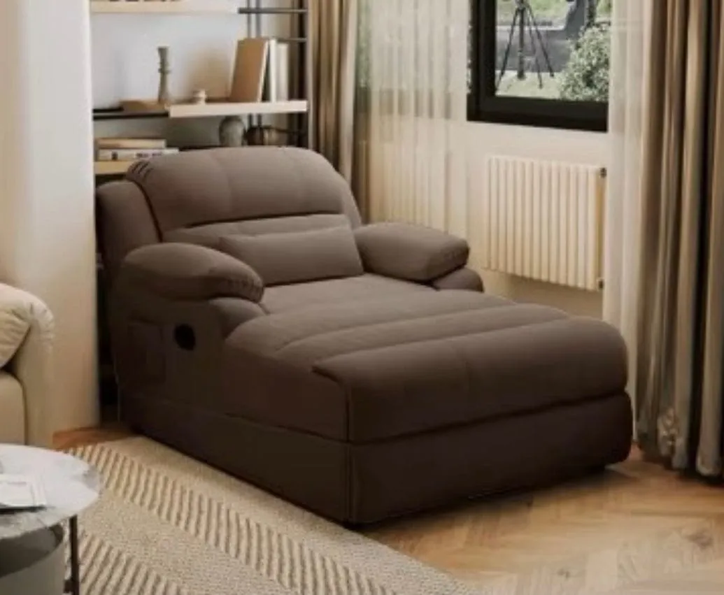 Rodeo Scratch Resistant Electric Recliner Lounge Sofa Bed