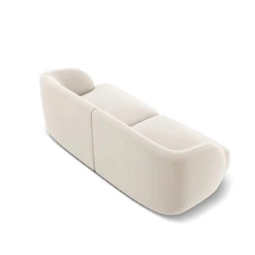 Roselle Scratch Resistant Sectional Sofa