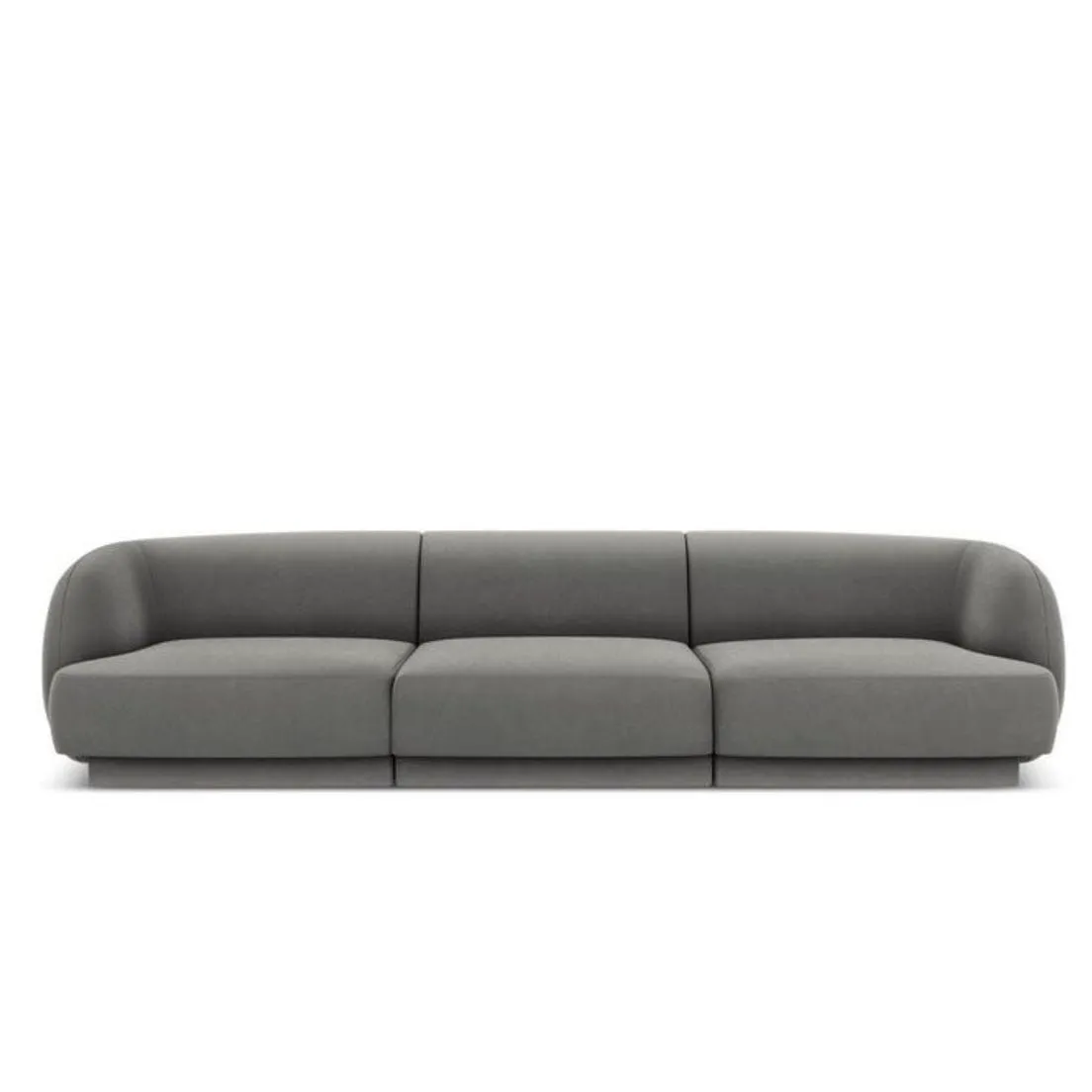 Roselle Scratch Resistant Sectional Sofa