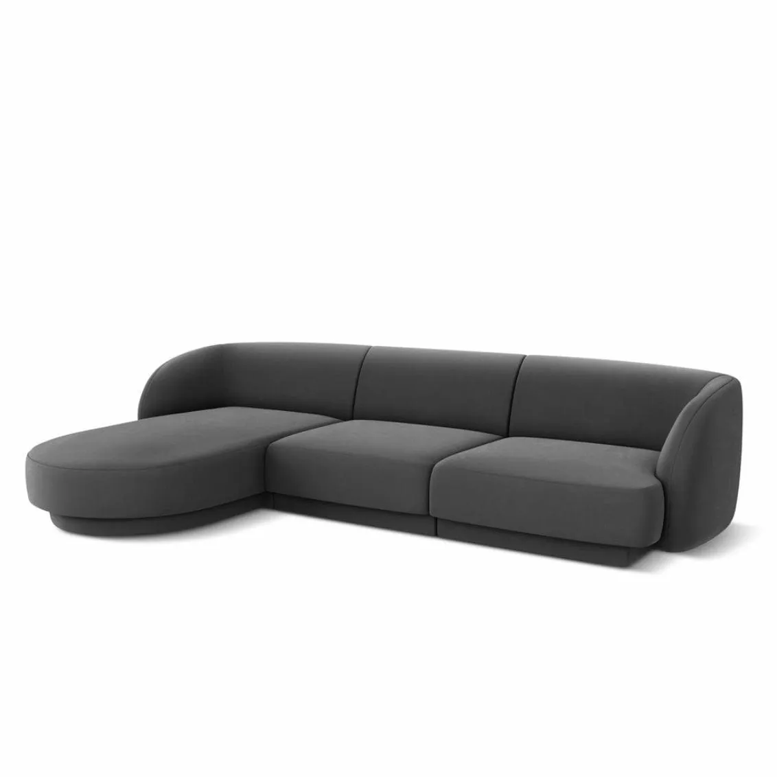 Roselle Scratch Resistant Sectional Sofa