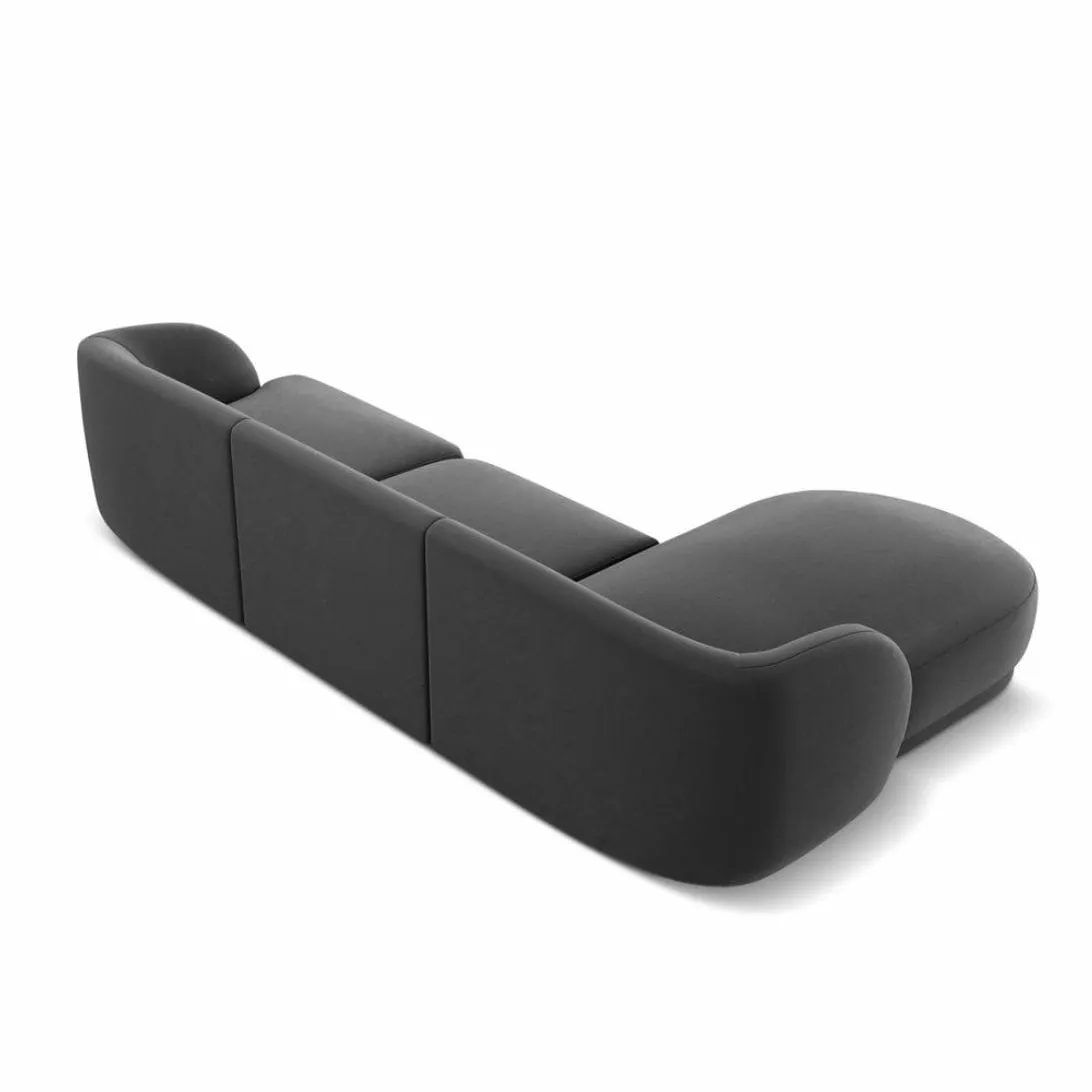 Roselle Scratch Resistant Sectional Sofa