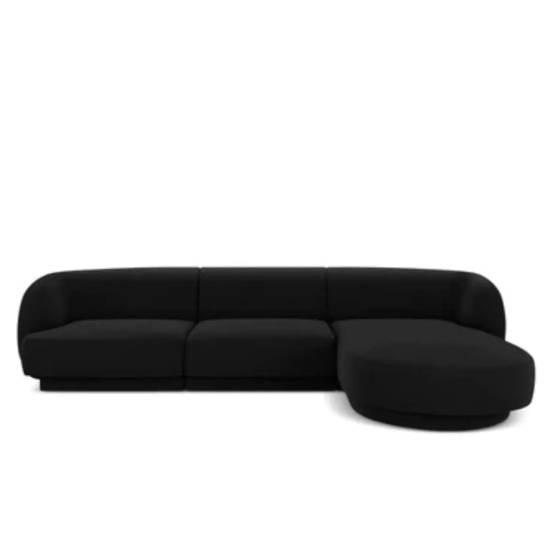 Roselle Scratch Resistant Sectional Sofa